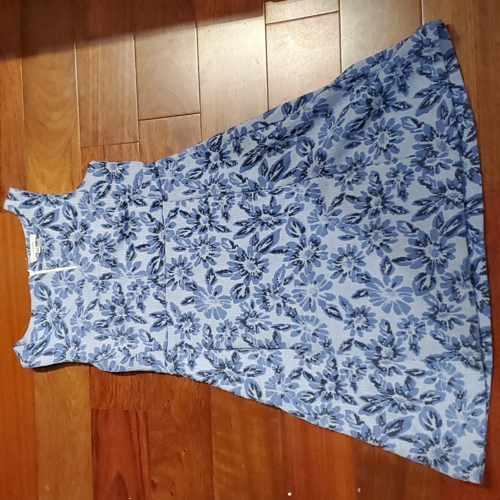 Tyler bae summer dress